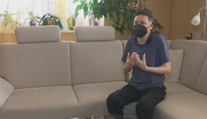 Porozprávali sme sa s mužom, ktorý sa pred rokom ocitol  na hranici života a smrti