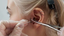 Kedysi bol typický pre pirátov, neskôr pre punkáčov či rebelov. Kde je bezpečné dať si piercing a prečo