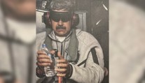 Fotografia zadržaného Madura vyvolala nákupný ošiaľ. Po jeho teplákovej súprave sa len tak zaprášilo