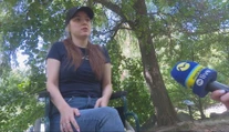 Na Slovensku prvýkrát podali liečbu „upírej choroby“. Dostala ju 23-ročná žena, ktorá roky netušila, čo jej je