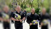 Ukrajinci vnímajú našu pomoc mimoriadne pozitívne, povedal R. Mikulec po rokovaní v Užhorode