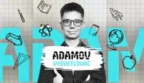 Jednoducho a zrozumiteľne: Nová relácia Adamov vysvetľovač odpovedá na otázky bežných ľudí