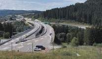 Diaľnica na Kysuciach bude pre nakrúcanie filmu a údržbu uzavretá až do konca augusta