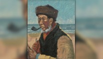 Muž si v garážovom výpredaji kúpil obraz za pár drobných. Zistil, že ide o originál od van Gogha
