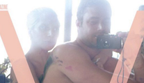 Lady Gaga zverejnila chúlostivú snímku. Rovno po sexe so snúbencom