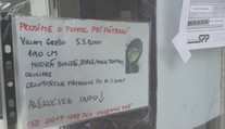 Zmizol bez stopy. Jeho mobil sa našiel v blízkosti miesta šokujúcej vraždy v Martine