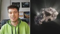 Najkrajšie astronomické divadlo roka: Na oblohe sa cez víkend zjaví jedinečný úkaz