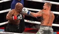 Svoj zárobok zo zápasu proti Paulovi už aj investoval. Mike Tyson si zaobstaral honosné sídlo