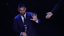 Hráčom roka 2019 podľa FIFA sa stal Lionel Messi