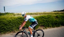 Saganovi došli v závere sily, víťazom v Montreale Van Avermaet