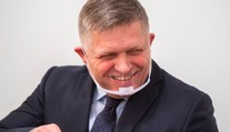 Robert Fico reaguje na správy o synovom (28) bývaní. Ten si kúpil luxusný byt bez hypotéky