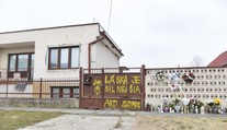 Rodinný dom, kde zavraždili Jána Kuciaka a jeho snúbenicu, plánujú zbúrať
