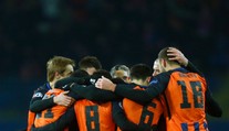 Kuriózne problémy Šachtaru: Krtko narušil trávnik pred duelom Ligy majstrov