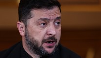 Rokovania o mieri na Ukrajine: Zelenského čaká stretnutie s európskymi lídrami