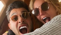 Britney Spears nemala šťastie na vzťahy: Našla konečne pravú lásku?