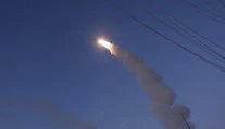 Hovoria o odvete. USA v noci spustili ďalšie útoky na Irán