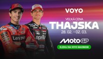 Bez obhajcu titulu, no s pikantným súbojom kolegov. MotoGP odpáli sezónu pod thajským slnkom