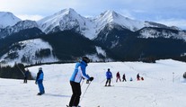 Chodíte hore po zjazdovke pešo? Skituring v Tatrách už nebude zadarmo, poznáme ceny