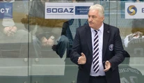 Říha bilancoval sezónu: Zlomil nás trip v závere, tím ťahali Kanaďania