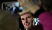 Imrecze trvá na tom, že dostával extra peniaze k platu. Kaliňák aj Brhel to považujú za nezmysel