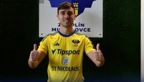 Michalovce sa rozlúčili so svojou oporou. Španielsky miláčik tribún sa chce posunúť ďalej