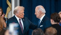 Ďalšie rozporuplné vyhlásenie Trumpa: Bidenovi vyčítal, že nedovolil Ukrajine útočiť na Rusko