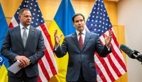 USA a Ukrajina hlásia pokrok v rokovaniach o mieri