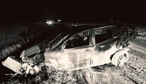 Tragická nehoda na východe Slovenska. Vodičovi sa už nedalo pomôcť