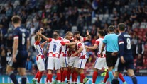 Chorváti zdolali Škótov, vybojovali si tým postup do osemfinále ME 2020