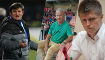 ANKETA: Experti sa vyjadrili k postupovým šanciam Slovenska. Jeden z nich je nadšený herným prejavom