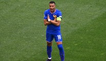 Liga národov: Francúzi zarmútili domácich Nemcov a tešia sa z tretieho miesta. Rozhodol Mbappé