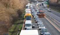 Križovatka Blatné je o ďalší krok bližšie k úplnému sprejazdneniu