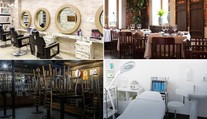 Tržby v kaderníctvach, fitnescentrách a reštauráciách sa prepadli o dve tretiny