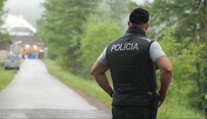 Mohutný výbuch nad Hrebienkom. Časť Vysokých Tatier na pár hodín uzavreli