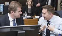 Peter Kažimír či Peter Žiga si môžu vydýchnuť. Trestné stíhanie by mali zastaviť aj v ich prípadoch