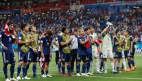 Najslušnejšia krajina MS. Japonci po upratovaní štadióna ukázali ďalší pekný skutok
