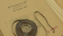 Historici pátrajú po autorovi tajomnej nahrávky kritizujúcej komunizmus. S prípadom si nevedela rady ani ŠtB