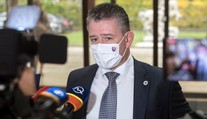 Mikulec: Podnikli sme všetky potrebné kroky na zaistenie bezpečnosti našich občanov