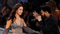 The Weeknd a Bella Hadid pár netvoria. Toto vyjadrenie však Selenu zabolí