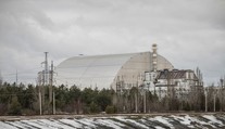 Greenpeace varuje pred novou katastrofou v Černobyli. Hrozí rozpadnutie pôvodného sarkofágu