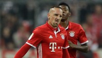 Ribéryho opäť kvária zdravotné problémy, Bayern sa bude musieť zaobísť bez neho
