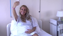 Mamičky, pozor! Tento muž sa vydáva za člena štábu Baby Boom a pýta si intímne snímky