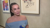 Kristína Kövešová je najvplyvnejšou ženou roka: Ocenenie nie je pre mňa. Je pre ľudí, ktorí veria v dobro