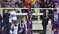 VIDEO: Najskôr skóroval, následne si takto uctil zosnulého kapitána Fiorentiny