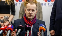 Kollár zostáva na čele hnutia Sme rodina. Toto sú štyria noví popredsedovia