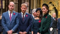 Veľké prekvapenie pre vojvodkyňu Kate: Od Meghan to vraj nečakala