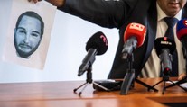 Vražda Kuciaka: Muža z identikitu preverovali českí elitní policajti