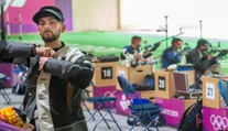 Strelec Jány v ľubovolnej malokalibrovke trinásty, finále mu ušlo