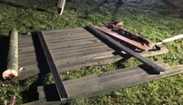V Česku sa zrútila rozhľadňa plná detí. Už je známe, aké zranenia utrpeli