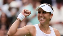 Wimbledon: Benčičová uspela v dramatickom boji. V semifinále vyzve bývalú svetovú jednotku